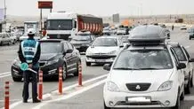 ورودی‌های تهران باز است / عزاداران برای تشییع می‌آیند