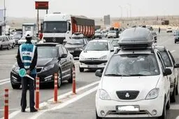 ورودی‌های تهران باز است / عزاداران برای تشییع می‌آیند