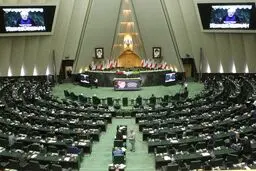 خواب بهارستان برای بهارستان
