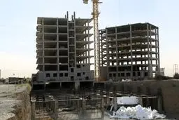 حداقل متراژ برای صدور پروانه ساخت در تهران اعلام شد