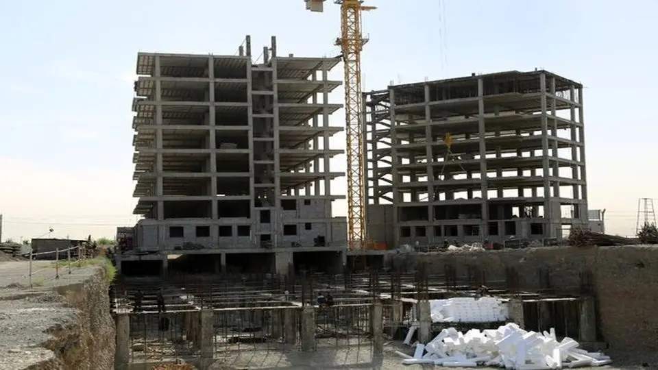 ساخت یک متر مسکن در تهران چقدر هزینه دارد؟
