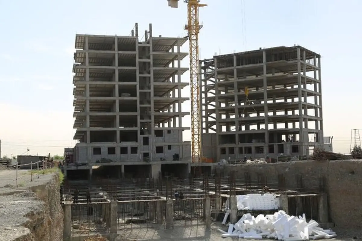 حداقل متراژ برای صدور پروانه ساخت در تهران اعلام شد