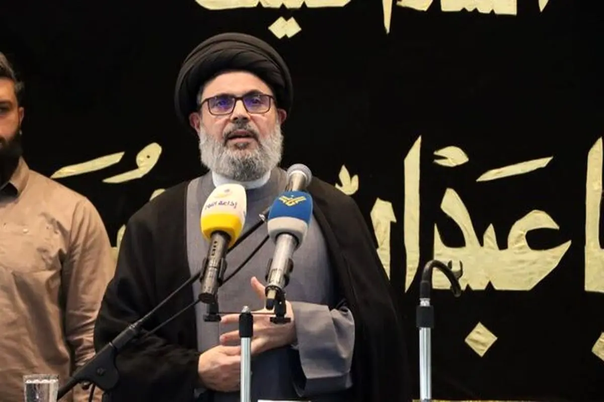 واکنش حزب‌الله به تصمیم پارلمان اروپا درباره ماندن آوارگان سوری در لبنان

