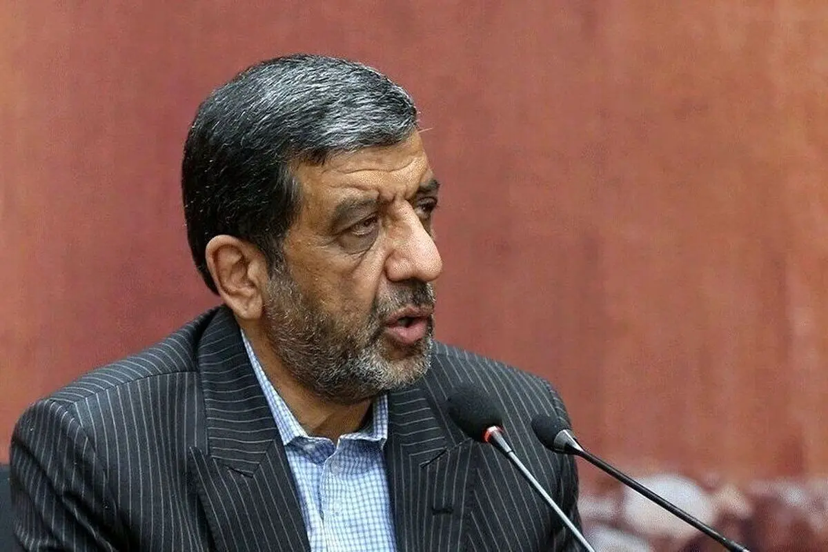 حمایت مجدد ضرغامی از خوانندگی زنان در تلویزیون/ ویدئو
