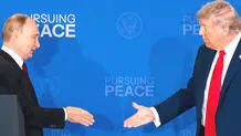 امید شکننده برای صلح