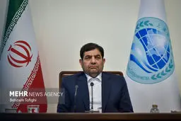 Iran NE customs developed significantly after joining SCO