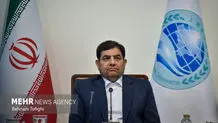 Iran ready to establish transport coop. with SCO states