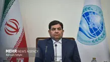 Iran NE customs developed significantly after joining SCO