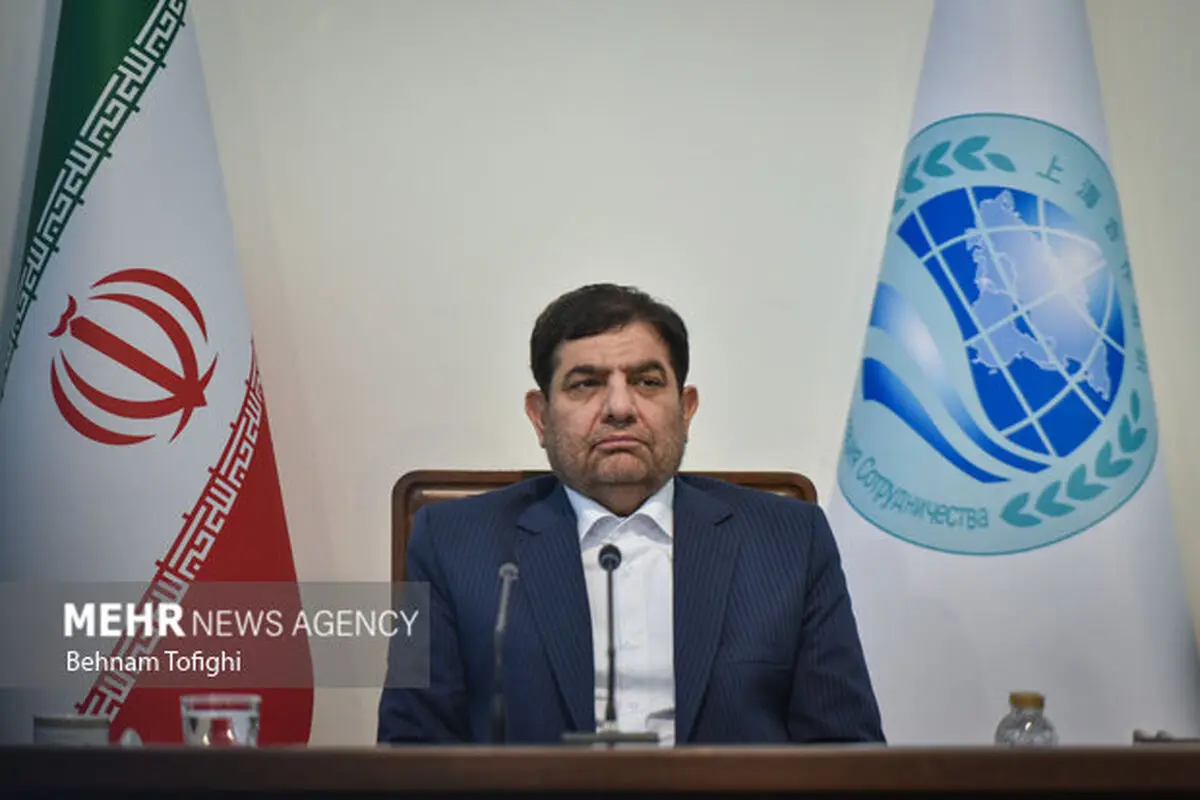 Iran NE customs developed significantly after joining SCO