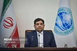 Iran NE customs developed significantly after joining SCO