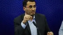 
آب ارس به تبریز منتقل می شود