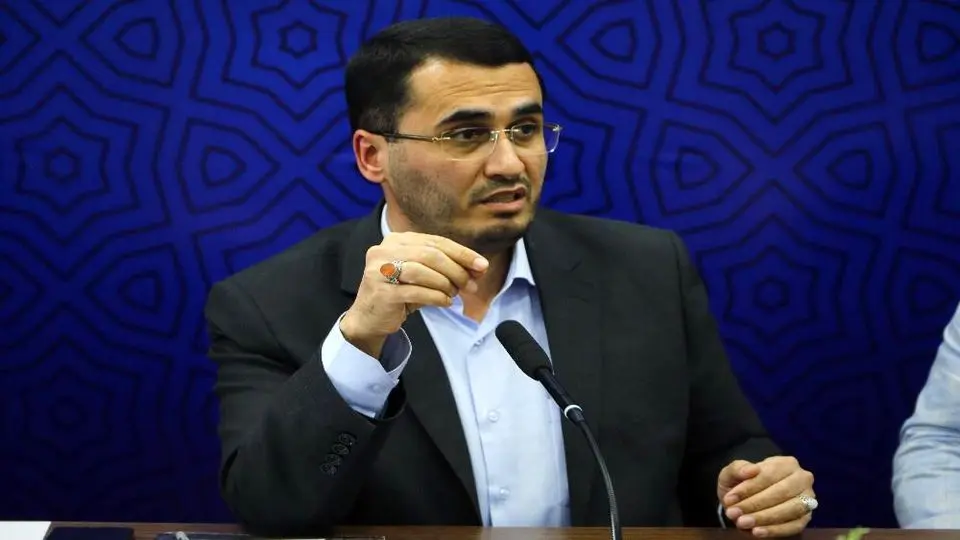 آب ارس به تبریز منتقل می شود