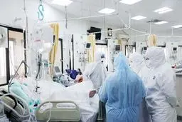 اضطرار همه‌گیری تمام شد، اما داستان ادامه دارد...
