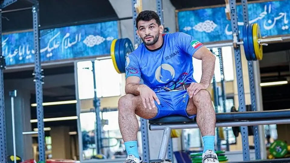 حسن یزدانی استقلالی شد

