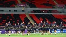 ترکیب احتمالی پرسپولیس برابر الریان قطر