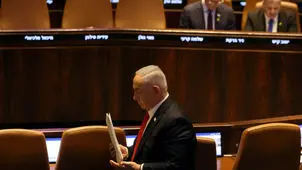 دادگاه نتانیاهو لغو شد