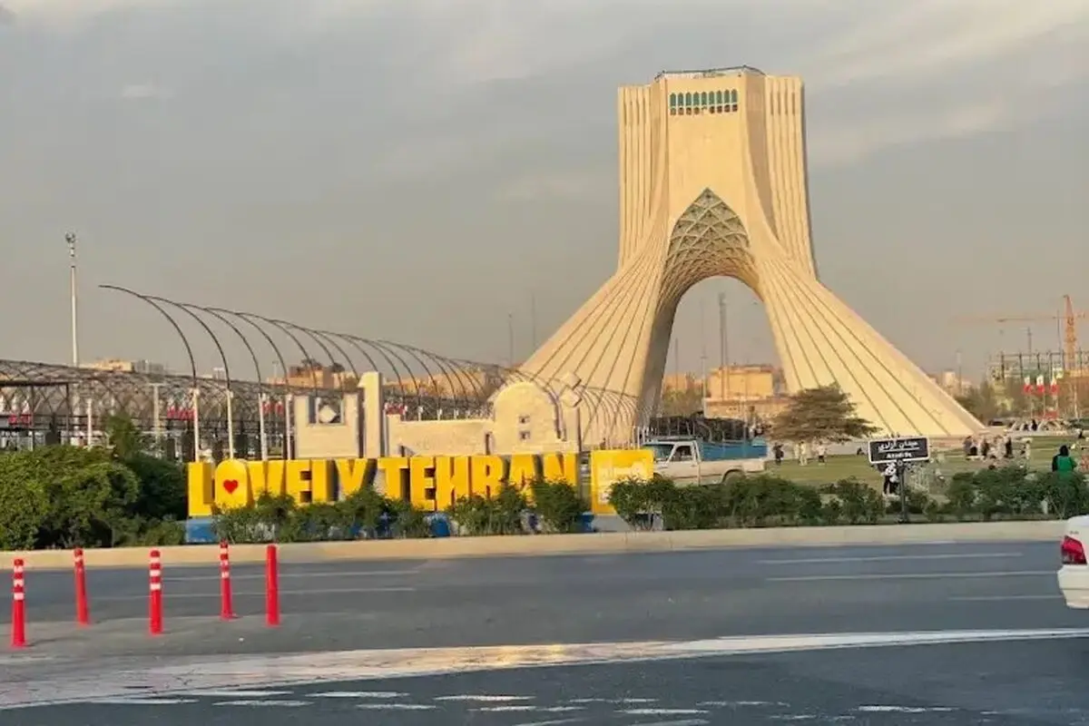 هفته تهران؛ مروری بر آلبوم‌ها و ترانه‌هایی با الهام از پایتخت ایران
