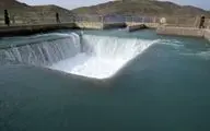 آب سد طالقان به کمک بی‌آبی تهران می‌آید 