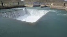 آب سد طالقان به کمک بی‌آبی تهران می‌آید 