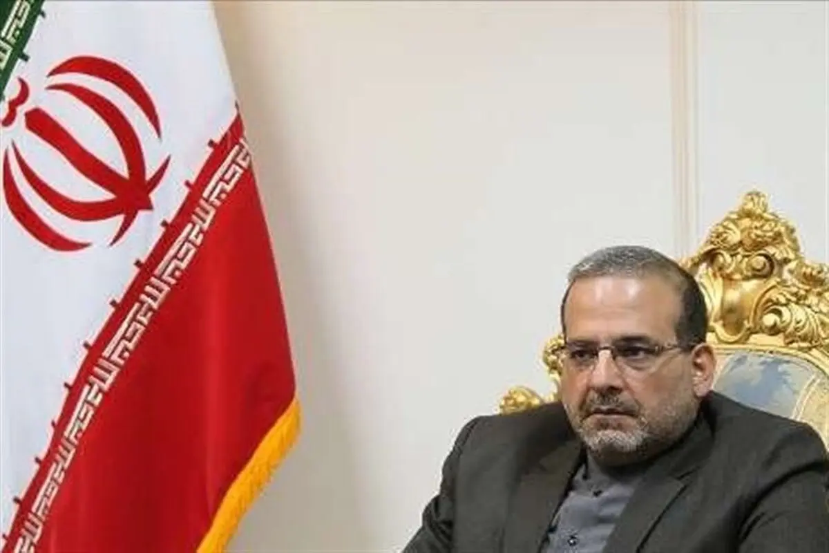 حمله به پایگاه‌هایی که با درخواست دولت سوریه ایجاد شده با پاسخ متقابل روبه‌رو خواهد شد