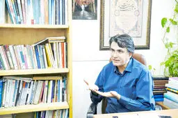 در نکوهش ترویج امر «فیک»