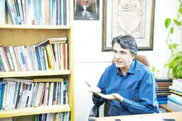 در نکوهش ترویج امر «فیک»