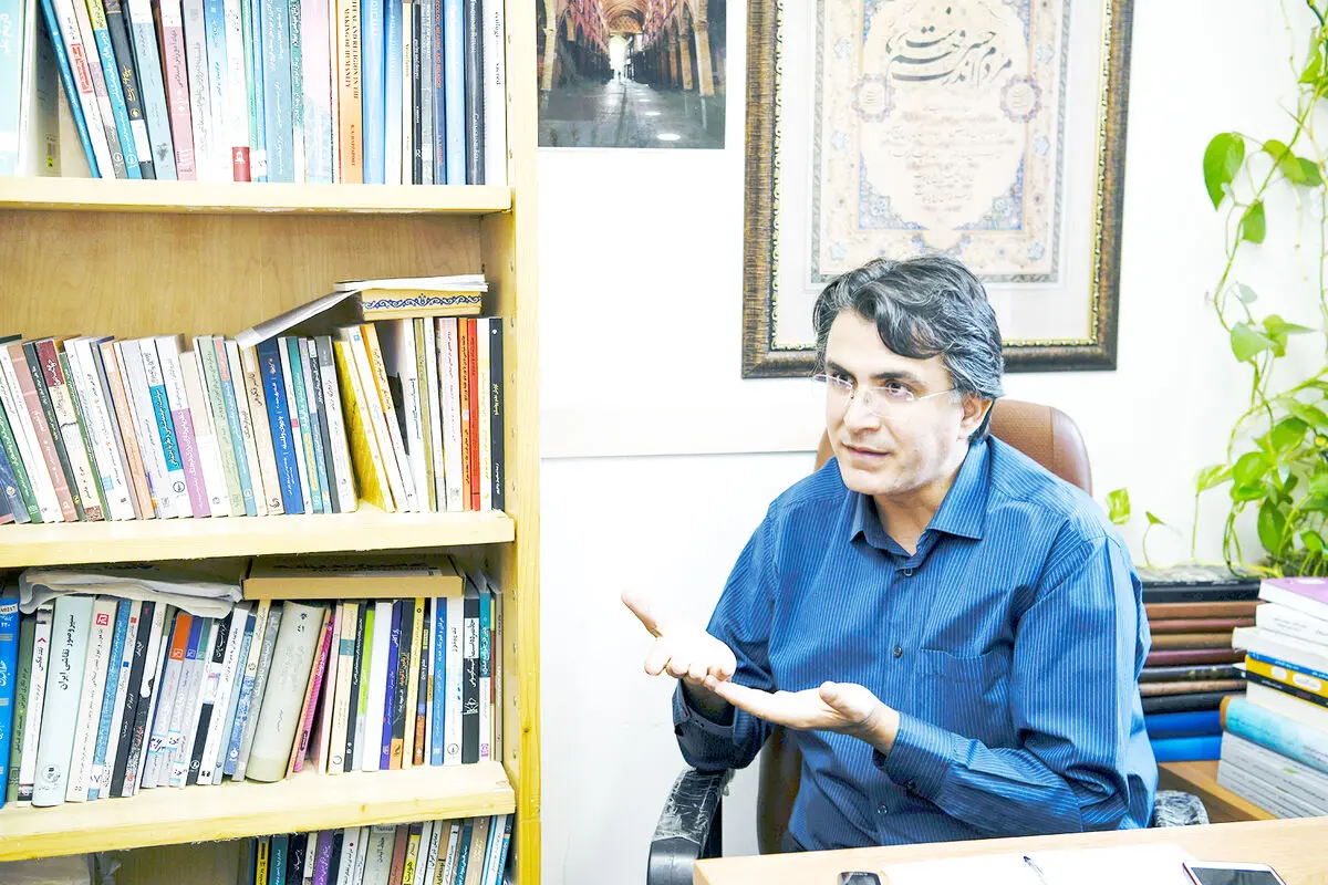 در نکوهش ترویج امر «فیک»