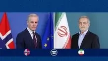 Pezeshkian: Iran has never sought to build nuclear weapons