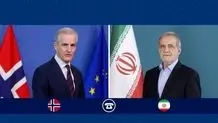 Iran ready for talks with European countries based on mutual respect