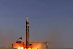 هیچ پایگاه یا نیروی آمریکایی هدف حمله ایران قرار نگرفت!