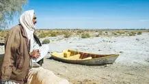 خشک‌سالی مدیریت آبی