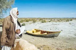 خشک‌سالی مدیریت آبی