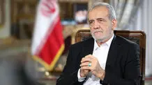 چرا به نخستین گفت‌وگوی پزشکیان نمره بالا دادم؟