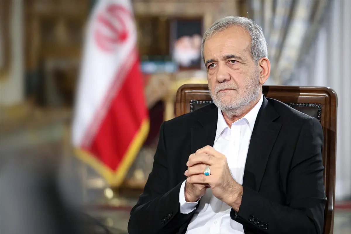 لطفا آقای رئیس‌جمهور بخوانند!
