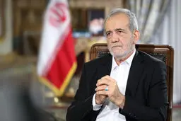 لطفا آقای رئیس‌جمهور بخوانند!
