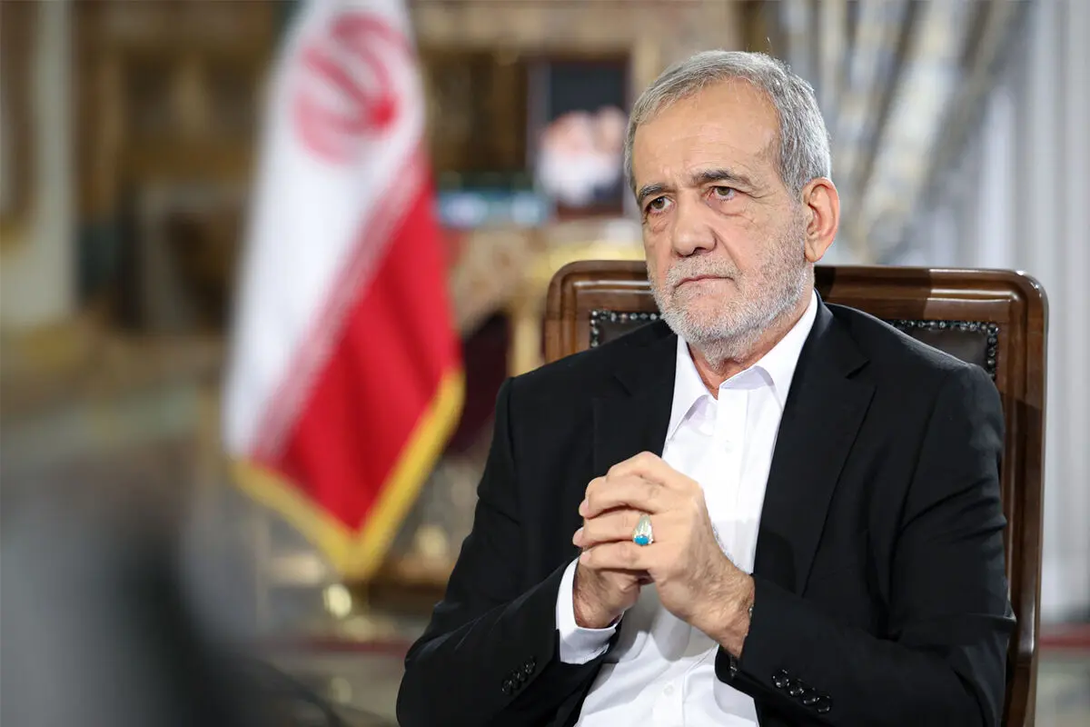 لطفا آقای رئیس‌جمهور بخوانند!
