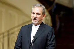 حال ایران خوب نیست/ می‌آیم تا رای کسانی را جلب کنم که از شعار و منازعه خسته و دنبال گشایش عملی‌اند/ باور دارم و می‌توانم با همه کسانی که در اندیشه ایران‌اند و حتی با من متفاوت می‌اندیشند کار کنم
