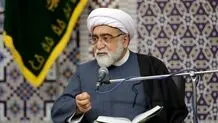 روحانیت وظیفه‌ ندارد عمامه و لباس امام زمان را خرج اشتباهات مسئولان کند
