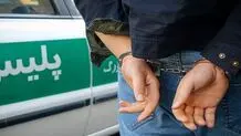 بازداشت اعضای باند کلاهبردارن حرفه‌ای در متروی تهران/ کشف ۹۰ عدد چک سفید امضا و ۳۵ کارت بانکی 