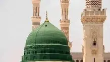 تصاویر جنجالی از حجاب زنان در مسجد‌ النبی/ ویدئو
