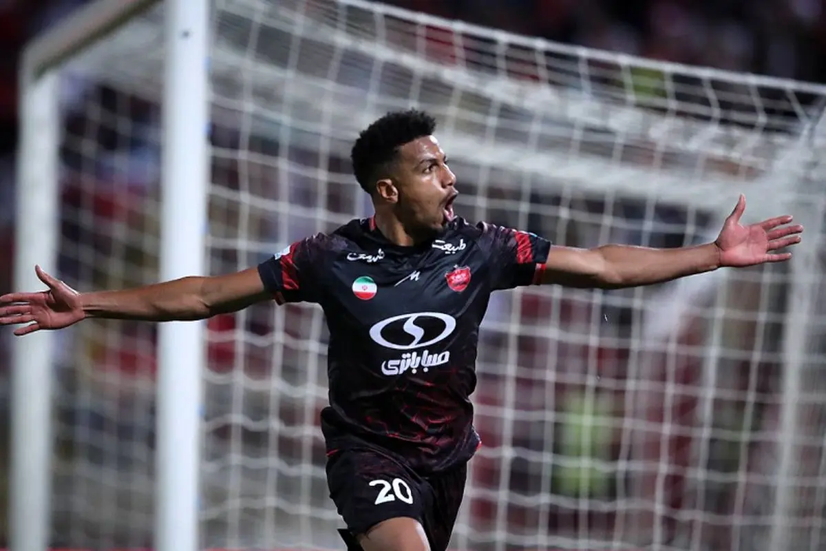شوک جدید به پرسپولیس در آستانه بازی با السد
