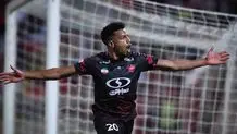 شوک جدید به پرسپولیس در آستانه بازی با السد
