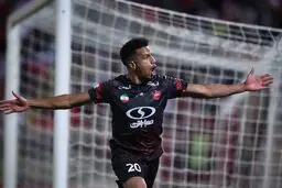 شوک جدید به پرسپولیس در آستانه بازی با السد
