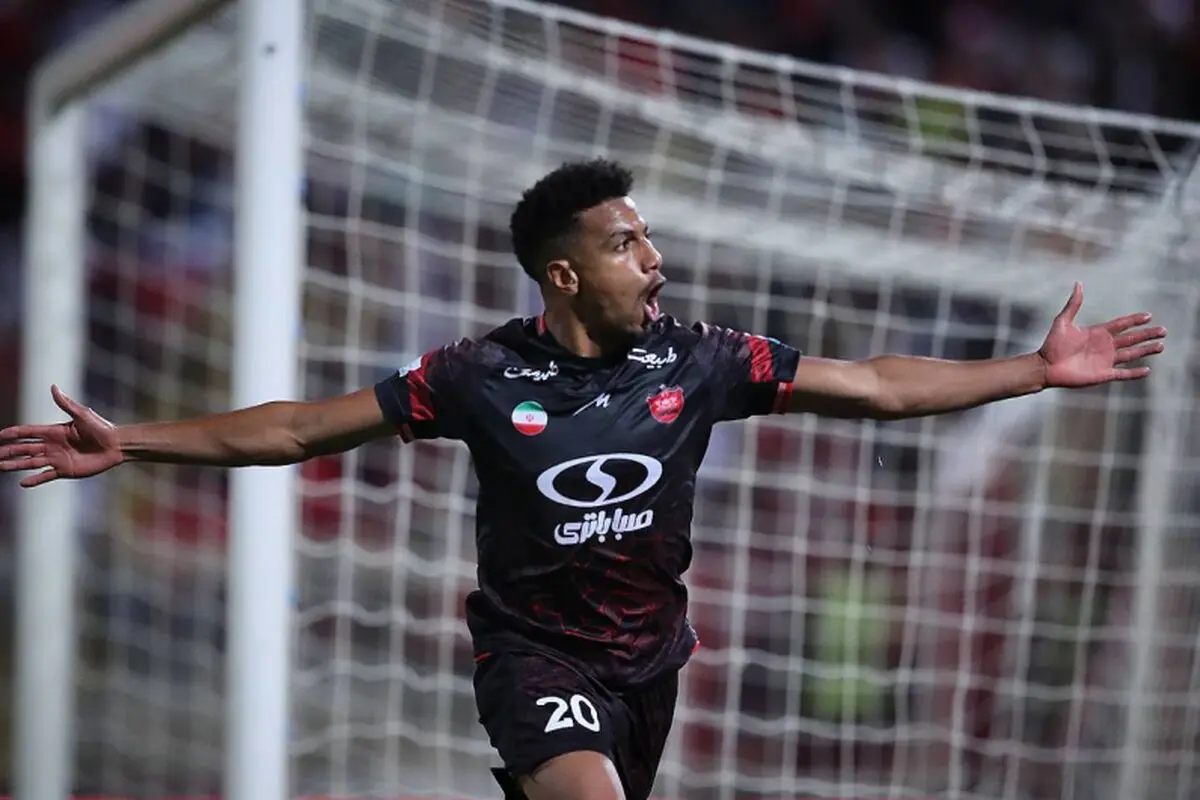 شوک جدید به پرسپولیس در آستانه بازی با السد
