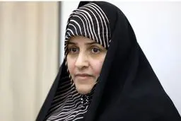 جمیله علم الهدی: خطرناک‌ترین کار این است که کسی بخواهد با شهید رقابت کند