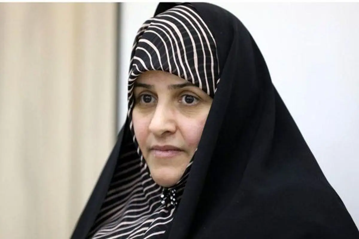 جمیله علم الهدی: خطرناک‌ترین کار این است که کسی بخواهد با شهید رقابت کند