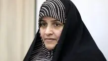 جمیله علم الهدی: خطرناک‌ترین کار این است که کسی بخواهد با شهید رقابت کند