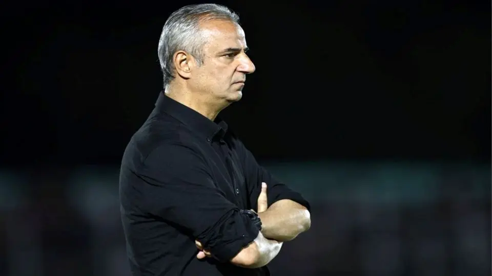 آخرین اخبار از نقل و انتقالات پرسپولیس