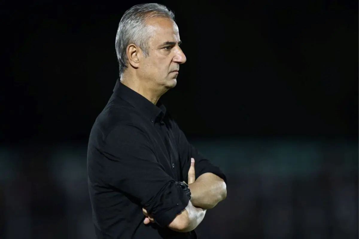 آخرین اخبار از نقل و انتقالات پرسپولیس