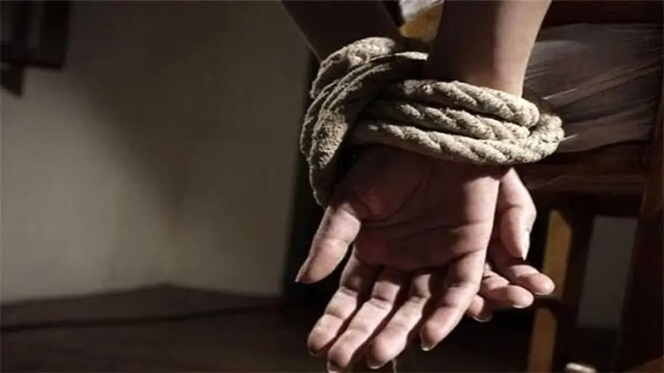گروگان‌گیری یک مادر و دختر در خاش/ آدم‌ربایان خواستار آزادی یک زندانی هستند 